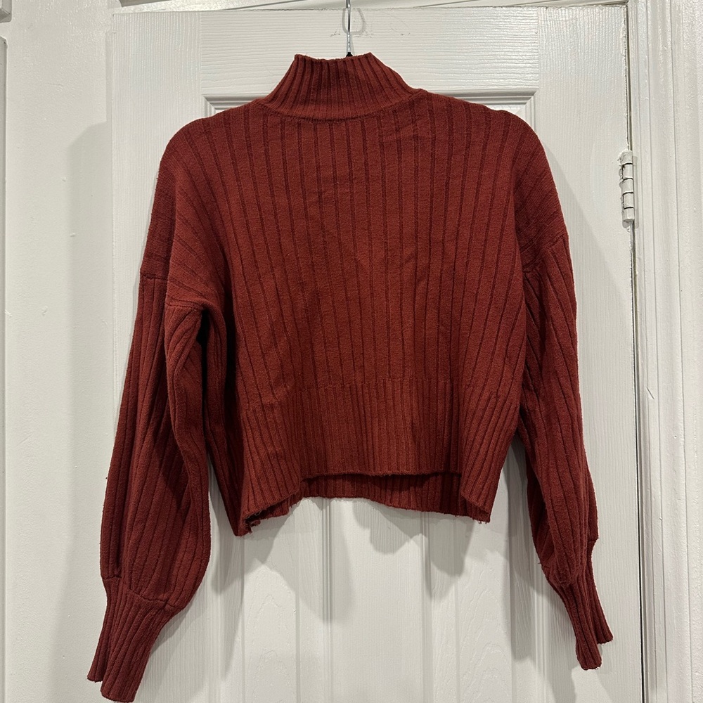 SHEIN sweater